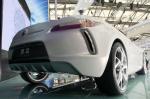 Honda Linian Roadster 2009 года